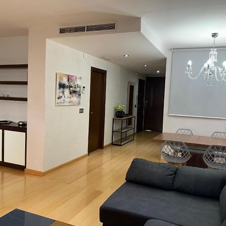 Luxury Apartment Mercat Central Tarragona Exterior photo