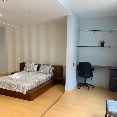 Luxury Apartment Mercat Central Tarragona Exterior photo