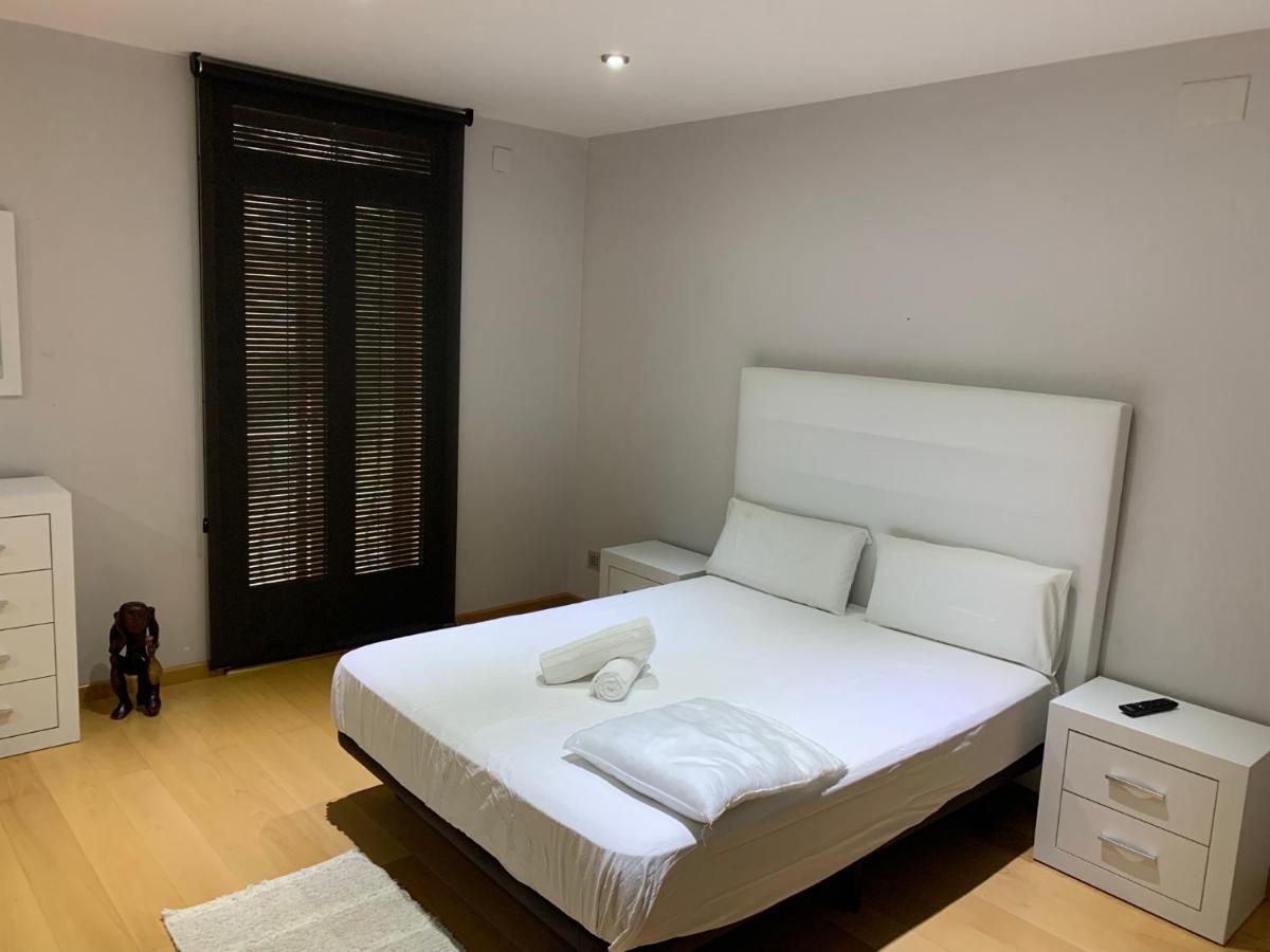 Luxury Apartment Mercat Central Tarragona Exterior photo
