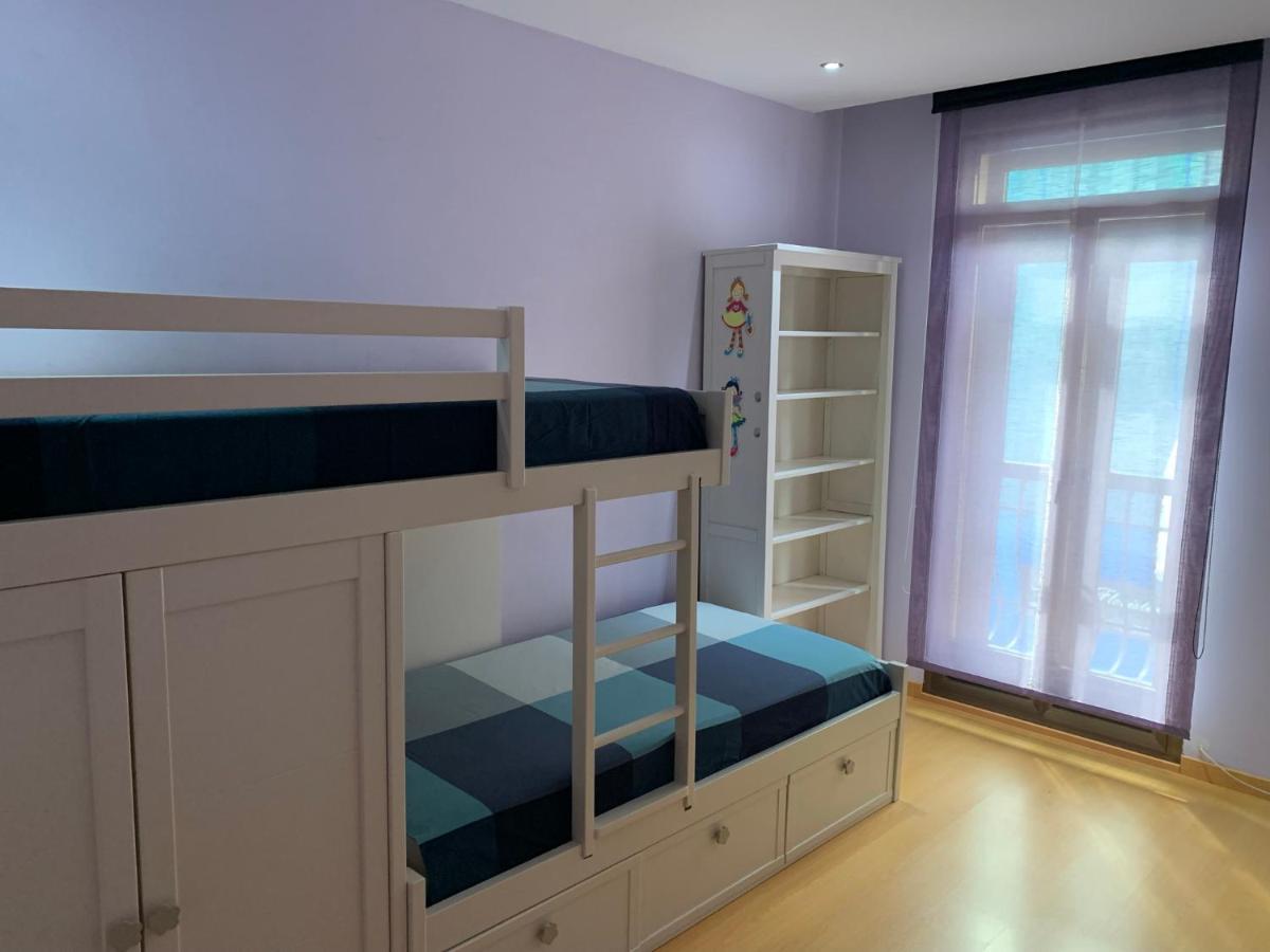 Luxury Apartment Mercat Central Tarragona Exterior photo