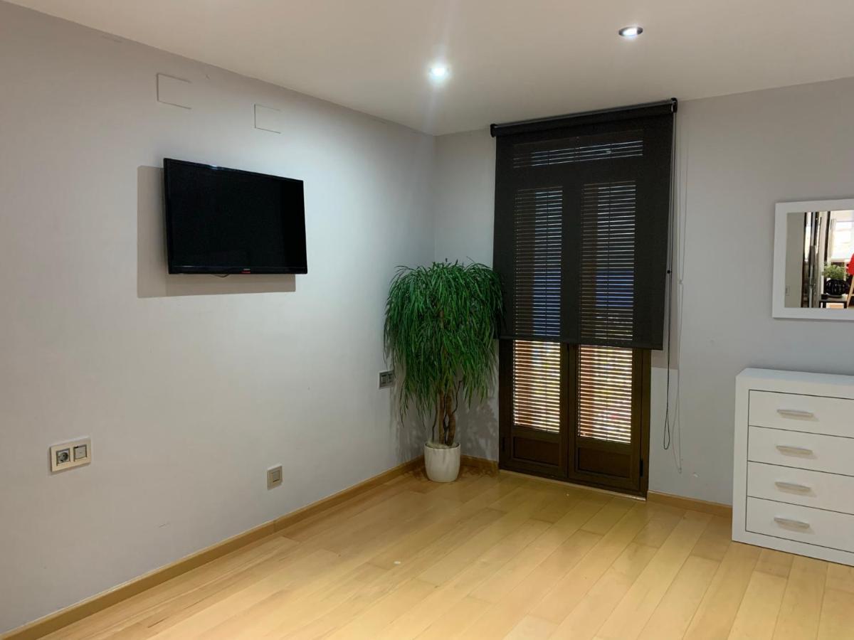 Luxury Apartment Mercat Central Tarragona Exterior photo