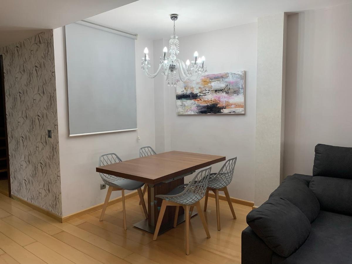 Luxury Apartment Mercat Central Tarragona Exterior photo