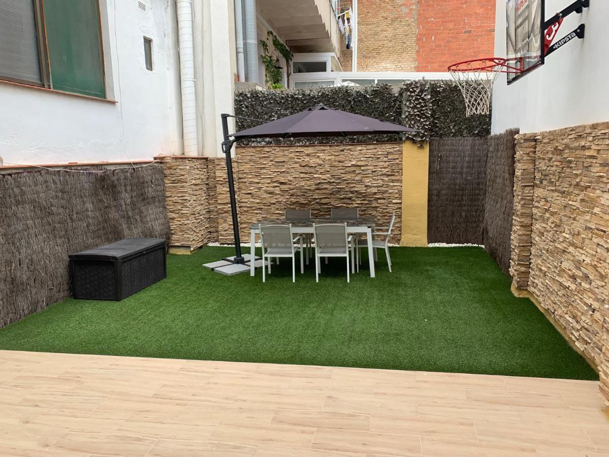 Luxury Apartment Mercat Central Tarragona Exterior photo