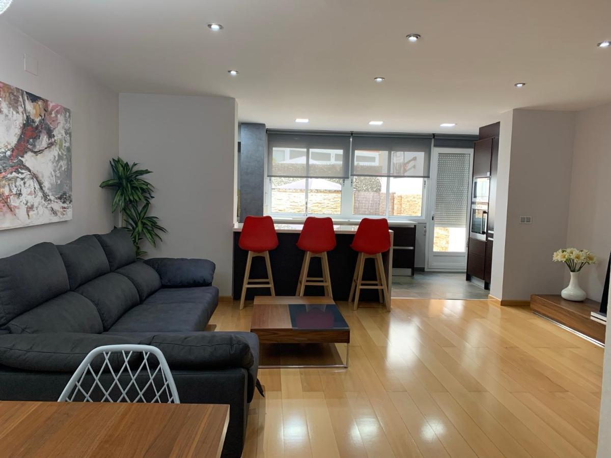 Luxury Apartment Mercat Central Tarragona Exterior photo