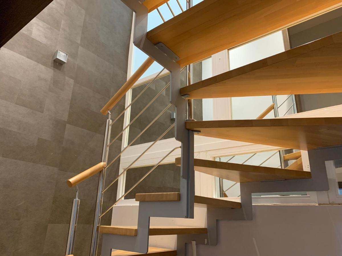 Luxury Apartment Mercat Central Tarragona Exterior photo