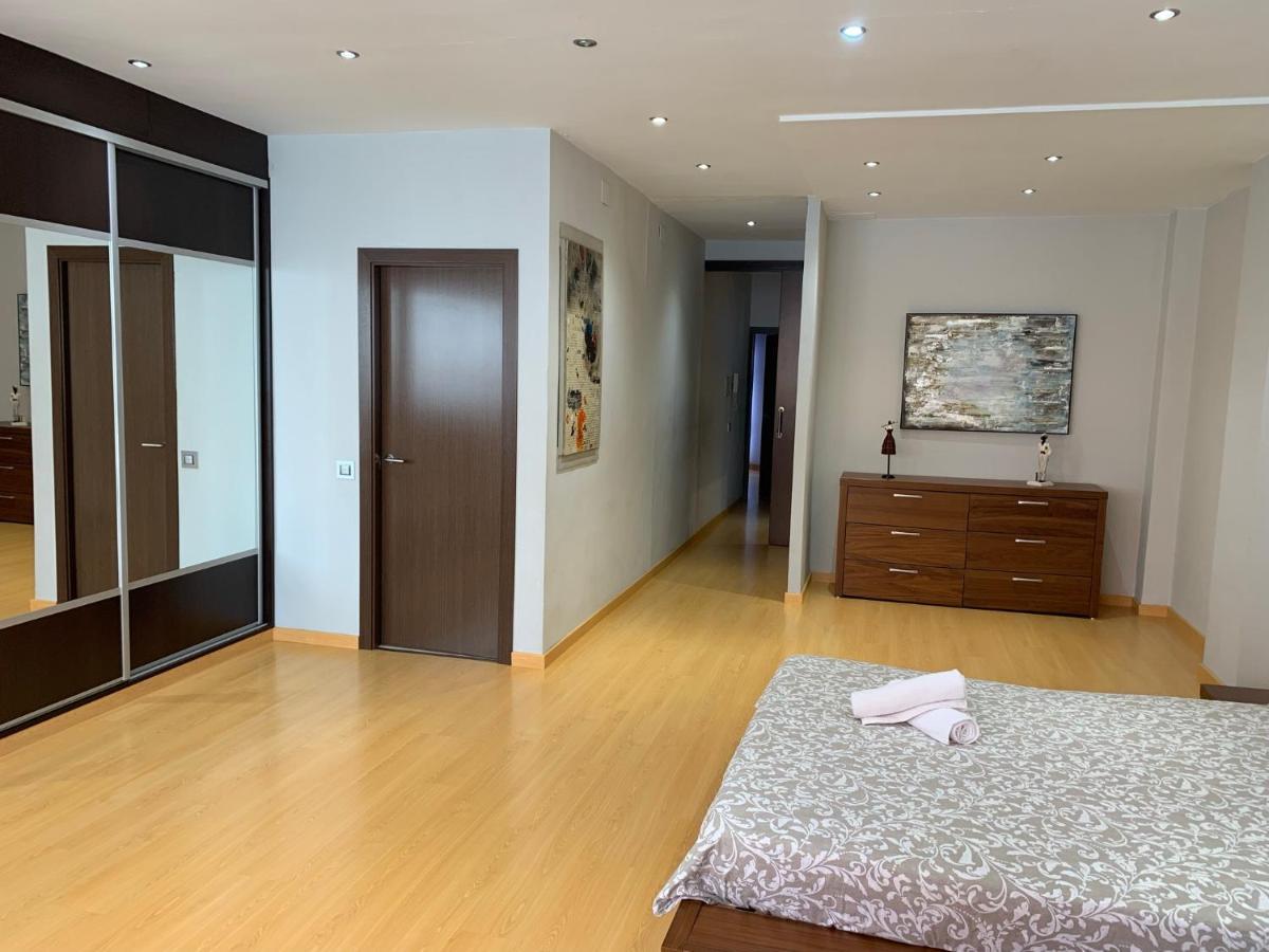 Luxury Apartment Mercat Central Tarragona Exterior photo