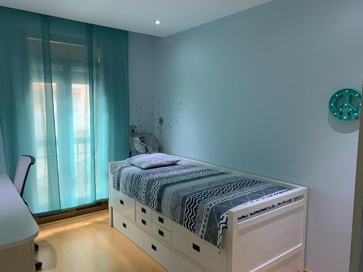 Luxury Apartment Mercat Central Tarragona Exterior photo