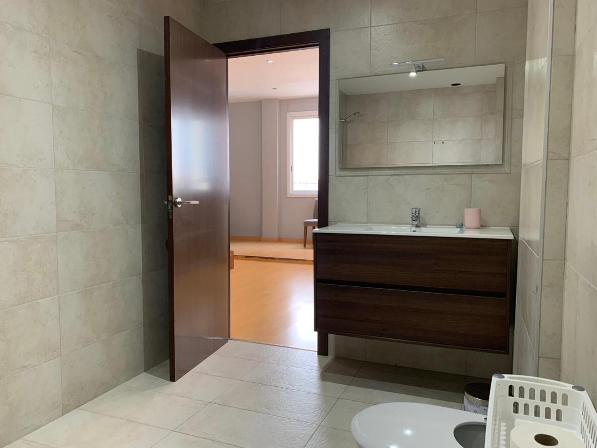 Luxury Apartment Mercat Central Tarragona Exterior photo